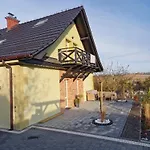 Apartament Roztropice Roztropice