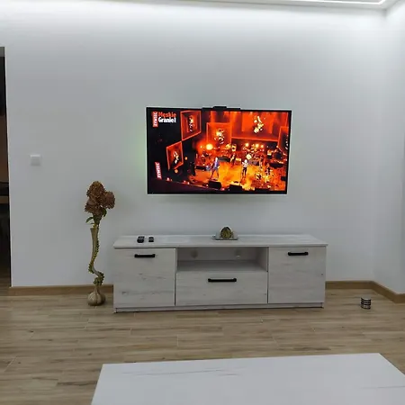 Apartment Apartament Roztropice