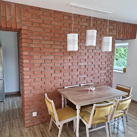 Apartament Roztropice