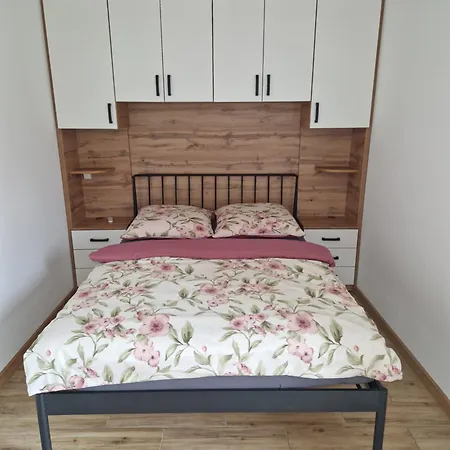 Apartment Apartament Roztropice *