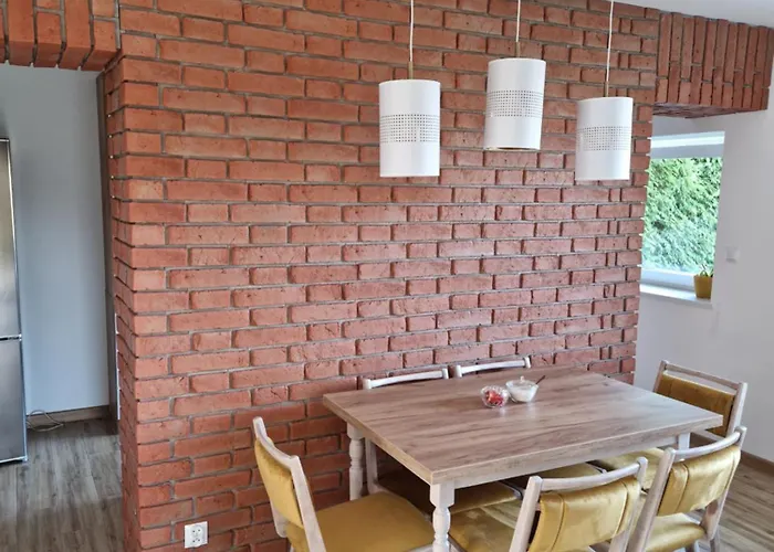 Apartament Roztropice