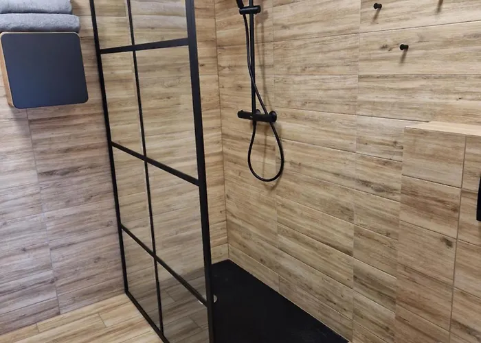 Apartament Roztropice